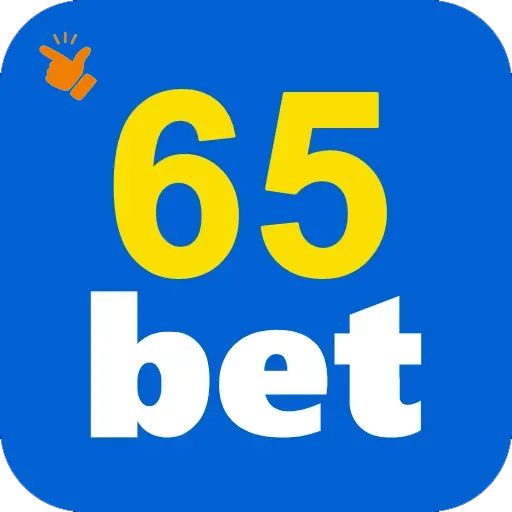 Logo da 65bet