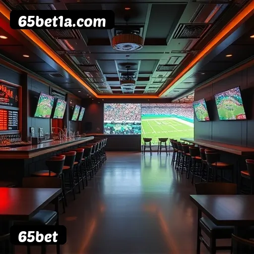 65bet APK - Download Oficial Android