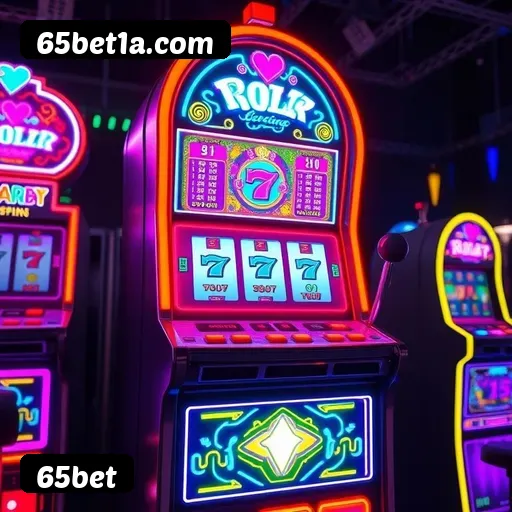 Termos e Condições Transparentes 65bet