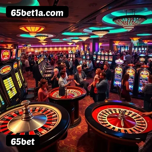 Análise 65bet - Vantagens e Desvantagens